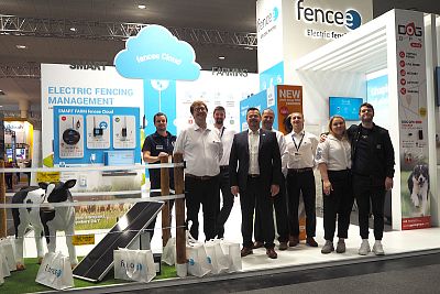 Účasť na svetovom veľtrhu EuroTier 2022