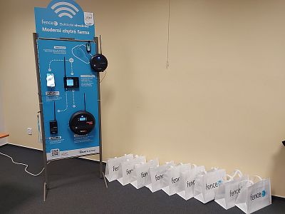 Účasť na medzinárodnej konferencii chovateľov oviec a kôz 2021