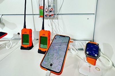 Účasť na Sommet de l'Elevage 2023