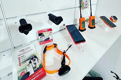 Účasť na Sommet de l'Elevage 2023