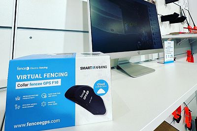 Účasť na Sommet de l'Elevage 2023