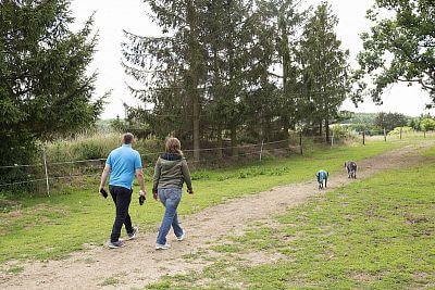 Spustenie systému Smart Farm na ranči Zdeňky Pohlreichovej