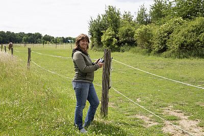 Spustenie systému Smart Farm na ranči Zdeňky Pohlreichovej