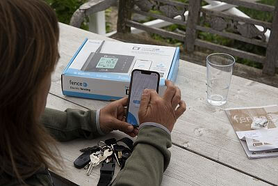 Spustenie systému Smart Farm na ranči Zdeňky Pohlreichovej