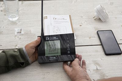 Spustenie systému Smart Farm na ranči Zdeňky Pohlreichovej