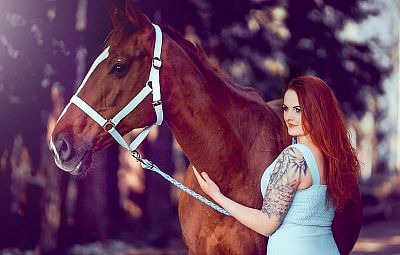 "Vďaka plotovému generátoru môžem byť celý deň pokojný"

hovorí spokojná zákazníčka Daniela
