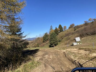 "Veľmi dobrý nápad ovládať plot diaľkovým ovládaním"

hovorí Tibor Krivda zo Slovenska
