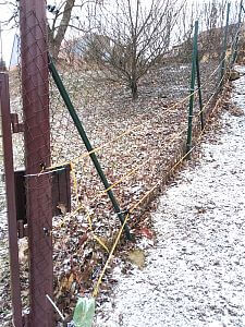 Vyriešenie úteku daniela

Pavel Leibner
