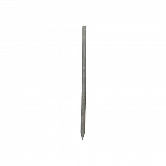 Kôl z recyklovaného plastu pre elektrický ohradník - 6 × 175 cm