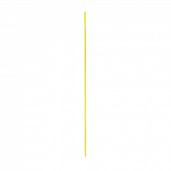 Sklolaminátová tyč pre elektrický ohradník - 160 cm