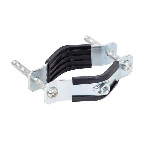 Objímka pre stĺpiky 35 -70 mm, závit M6