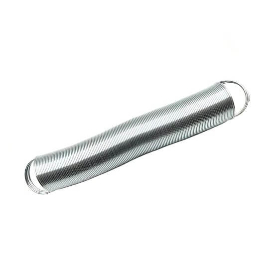 Pružina pre bránu elektrického ohradníka do 5 m, pozinkovaná