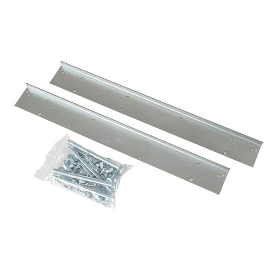 Držiak na solárny panel 40 W k bezpečnostnej schránke