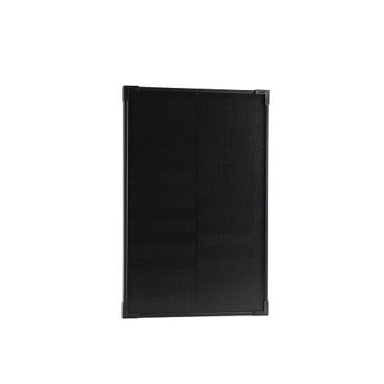 Solárny panel 30 W pre batériové zdroje DUO BD/BDX