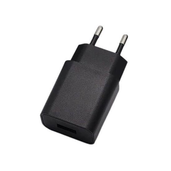 Adaptér pre lokátor fencee EquiGPS Track, 5,2 V / 1,2 A, USB