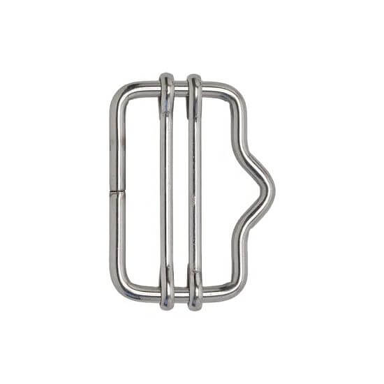 Spojka pásky do 20 mm pre elektrické ohradníky - 5 ks
