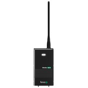 Zariadenie na monitorovanie parametrov chytrého elektrického ohradníka Monitor MX10