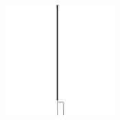 Náhradná tyčka pre elektricke siete - 145 cm - dvojitý hrot