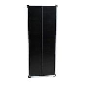 Solárny panel pre elektrické ohradníky s výkonom 100 W