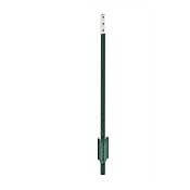 Kovový T-stĺpik 167 cm pre elektrický ohradník