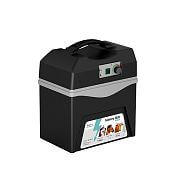 Batériový prenosný zdroj pre elektrické ohradníky battery DUO BD10
