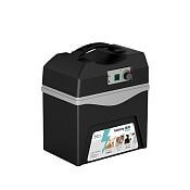 Batériový prenosný zdroj pre elektrické ohradníky battery DUO BD30