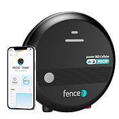 LTE zdroj elektrického ohradníka fencee power DUO Cellular PDC50