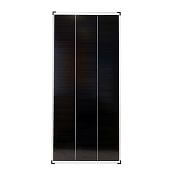 Solární panel s výkonom 200 W pre elektrické ohradníky