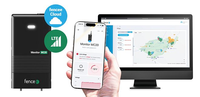 Pokoj v duši, kontrola v aplikácii