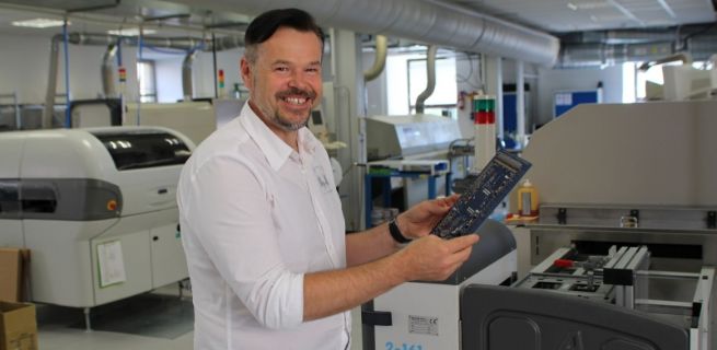 Používateľsky prívetivé