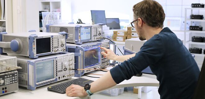 Vyvinuté s pomocou odborníkov