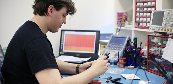 S expresnou službou