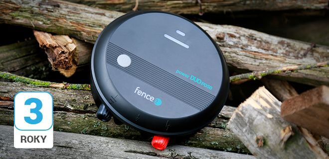 S predĺženou zárukou