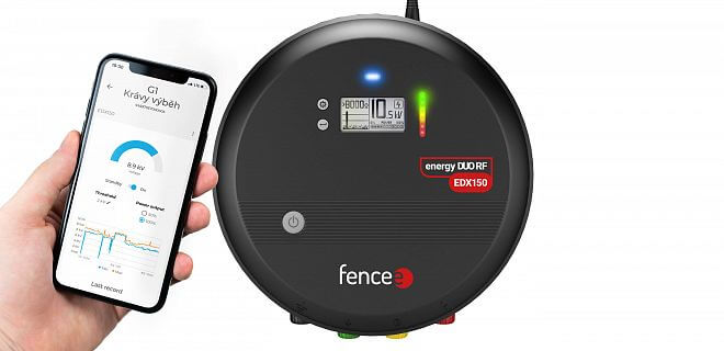 Ovládanie z telefónu