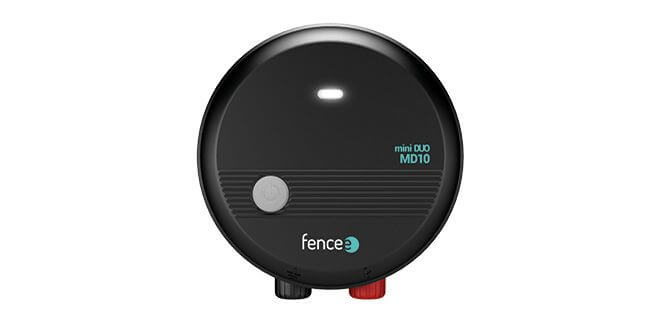 Funkcie a vlastnosti generátorov fencee mini DUO MD