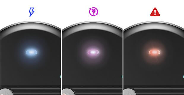 LED diódy BrightLight