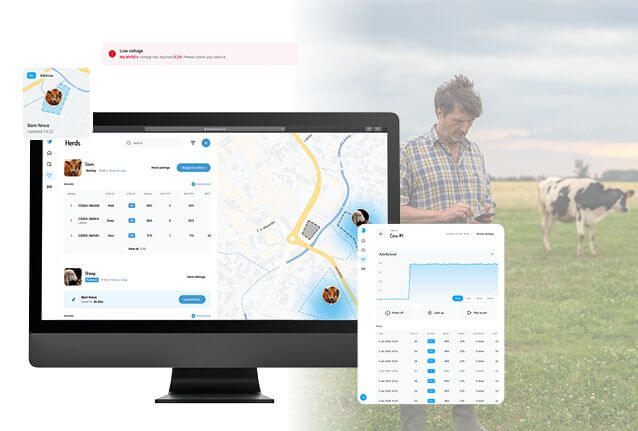 Mobilná aplikácia Clear