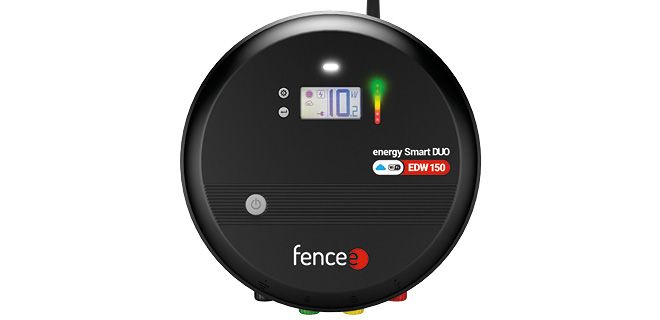 Funkcie a vlastnosti generátorov Wi-Fi fencee energy Smart DUO EDW