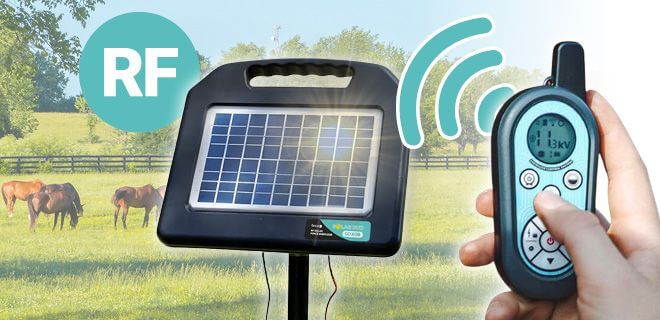 Diaľkové ovládanie