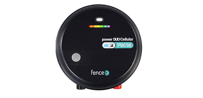 Funkcie a vlastnosti inteligentných generátorov LTE fencee power DUO Cellular PDC