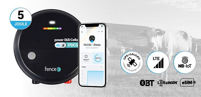 Kombinácia jedinečných funkcií a výkonu