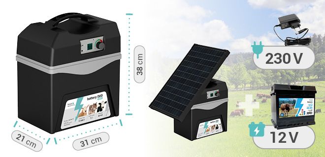 Navrhnuté na pohodlné prenášanie